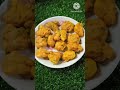 गोल कांदा भजी 😋 gol kanda bhaji trending viral shortsfeed short cooking