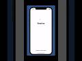 Weather App in React Native software engineer #shorts #reactnative #expo #reactjs #app #ui #mobile