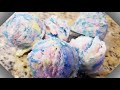 How to make Bubble Scoops | Making Unicorn Bubble Scoops | Betty & Brenda