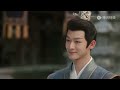 eng sub lost you forever s1 ep35——xiaoyao returned to wushen mountain.