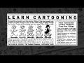 documentary landon school of illustrating and cartooning