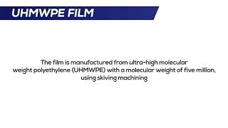 UHMWPE FILM