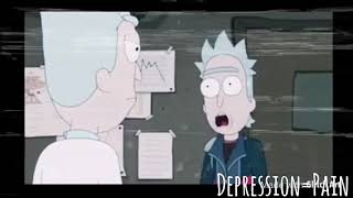 Potsu im closing my eyes mood edit (rickandmorty)