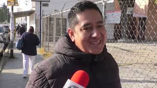 #Canal13Puebla 💔 Familias poblanas despedirán el año en un cama o en inmediaciones de un hospital.