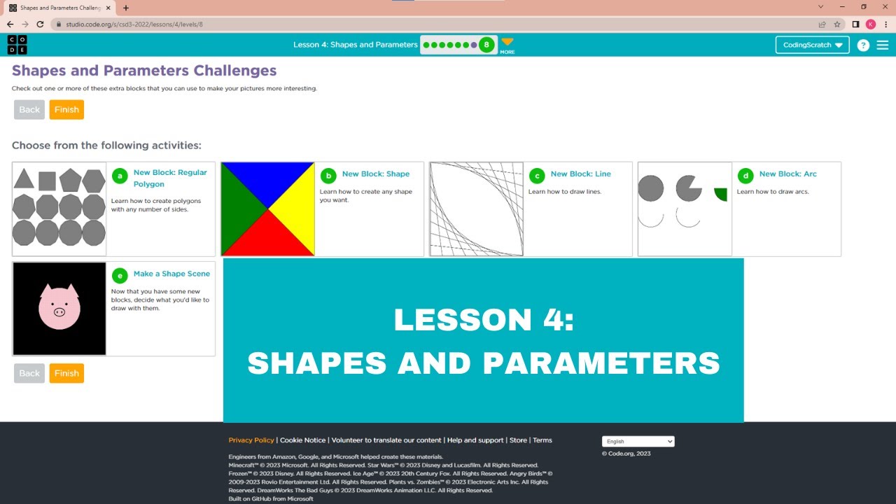 Code Org Code Org Is Teaming Up With The Bad Guys By Code Org