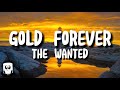 The wanted - Gold forever (tribute for tom/lyrics)