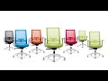 Factor Seating - Global Furniture Group