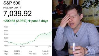 Stocks Reach ANOTHER Record High - WTF Is Happening?!