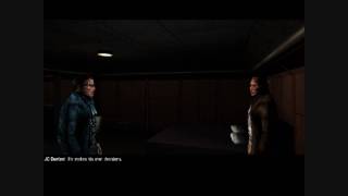 Deus ex reveals new world order agenda.