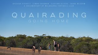 Quairading | Going Home