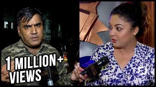 Cameraman Pawan Bhardwaj Interview On Tanushree Dutta 2008 Attack Video - Real Truth Revealed