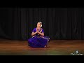 the music academy madras hcl concert series 2024 aryamba sriram bharatanatyam