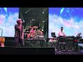 Incubus - Echo / Live at Monterrey México / march 20th 2025 @incubusTV