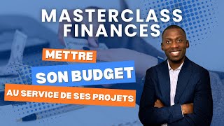 Formation offerte : COMMENT RÉUSSIR A GÉRER SON BUDGET EN 2025 - L’Académie Finances