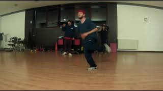 Bboy Sheen May 2015 Classic Halo to Revers Airchair #12