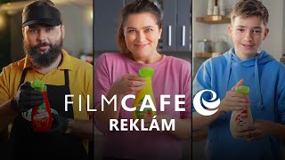 FilmCafe reklám (2024.12.26) | Reklámgyűjtő