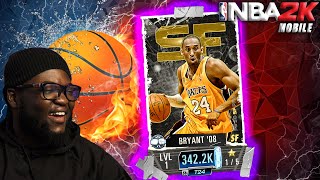 This Changes EVERYTHING in NBA 2K Mobile!