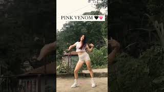 Pink Venom Challenge #pinkvenomchallenge #blackpink #shorts #shortsvideo #shortsfeed #newviral #pink