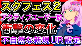 【スクフェス2】既に色々危なくなってきたし、新規URの法則も不自然すぎる…。この先本当に大丈夫なのか…？【ラブライブ！】