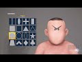 WWE 2K23 | How To Make Mr. Krupp | Captain Underpants: The First Epic Movie