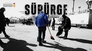 SÜPÜRGE | Kısa Film