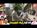 public opinion on cm kcr quthbullapur public talk telangana elections 2023 brs yoyotv