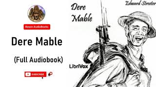Dere Mable by Edward Streeter | Full Audiobook | Bayon AudioBooks |