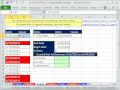 Excel Magic Trick 544: Conditional Formatting Row With Multiple Criteria In Other Columns