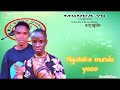 Munda yo lyrics by perfect echo ntusebwoy ft KK Gen bishop