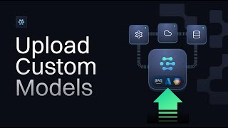 Upload Custom Models to Clarifai Platform using Python SDK