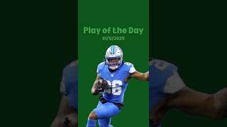 Play of the Day (1/5/25) • Best Bet Today