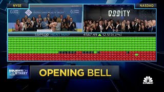 Opening Bell: July 19, 2023
