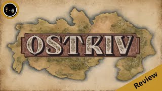 Ostriv | The Best City Builder Out there? | Honest Review | #ostriv