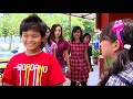 Idola Kecil The Series | Episod 1