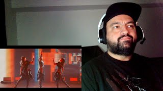 Babymetal - Time Wave (PIA Arena 2023 Live) - Reaction