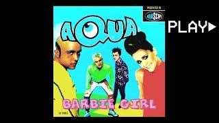 Download Lagu AQUA BARBIE GIRL... MP3 Gratis