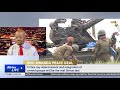 US-brokered DR Congo, Rwanda pact faces test with renewed fighting