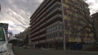 Denver high-rise condos closed by health department