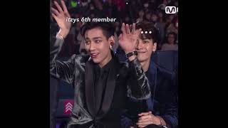 Got7 is so iconic when it comes to reacting😭😭