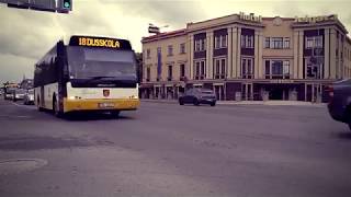 Gunāra Kurloviča uzruna jelgavniekiem