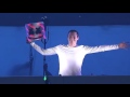 Video Marshmello Buka Topeng