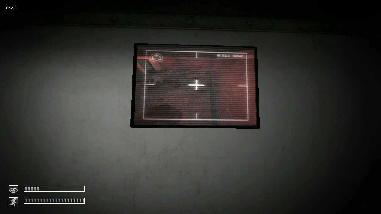 Scp 096 Attacks Scp Containment Breach Part 10 Got To Find That