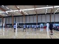 SVL2019 Netninjas vs Lynx Part1