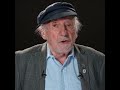 walter bingham survivor of kristallnacht promo