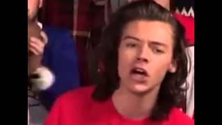 Harry Styles - Santa Claus is coming to town