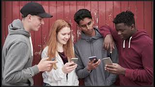BSA Youth Training - Personal Safety Awareness - Scout - Digital Safety