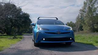 Buckhannon Toyota - 2020 Toyota Prius