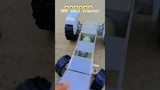 HMT 5911 tractor remote control ##YouTube ##shorts## viral## videos##