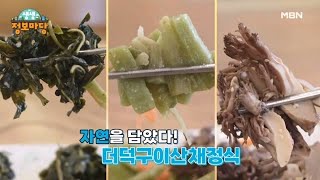 생생 정보마당 [1638회] MBN 240912 방송