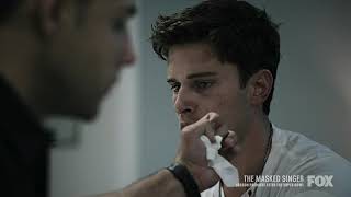 6 - TArlos - 1x03 - TK Strand & Carlos Reyes - 911: Lone Star - Jan 27, 2020